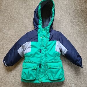 OshKosh 2t boys jacket